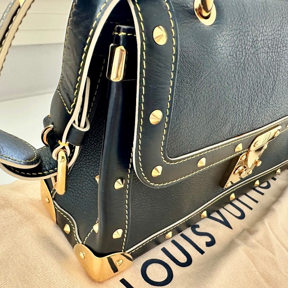 Louis Vuitton Suhali Le Talentueux - Picture 2 of 12